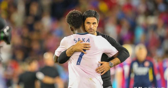 爆冷！争冠格局大乱，埃梅里神了：疯狂7连胜，距离榜首3分